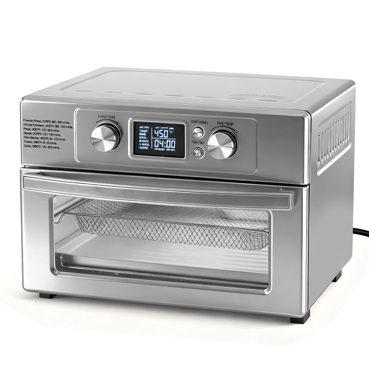 Electric Air Fryer Oven