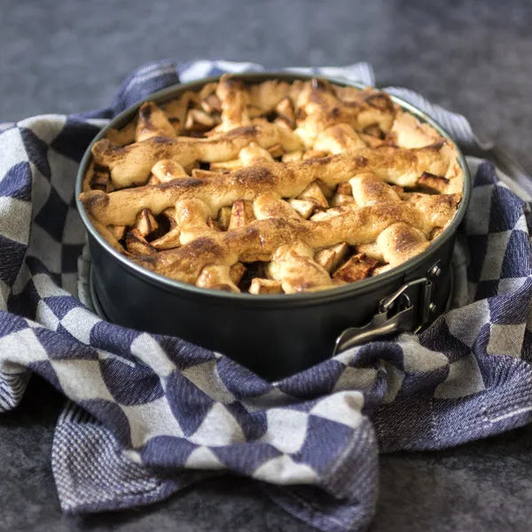 Springform Cake Pan