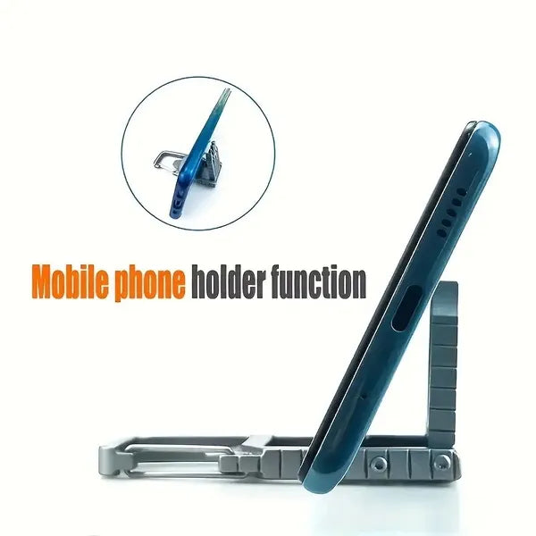 Stainless Steel Combination Tool