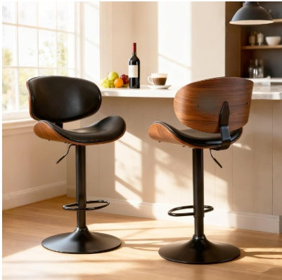 Leather Decorative Chairs