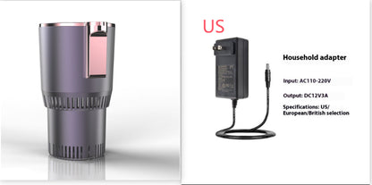 Heating & Cooling Cup