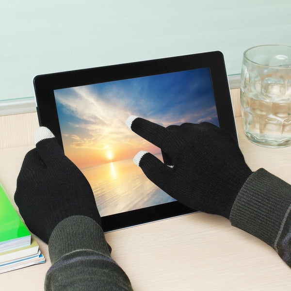 Unisex Touch Screen Gloves