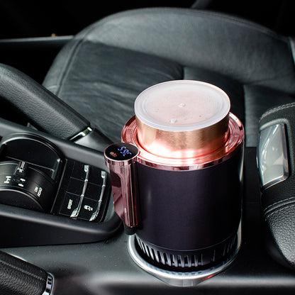 Heating & Cooling Cup