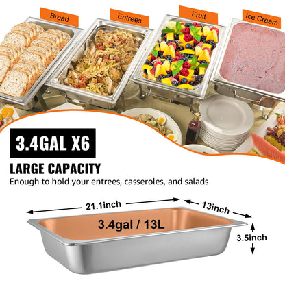 Steam Table Pan