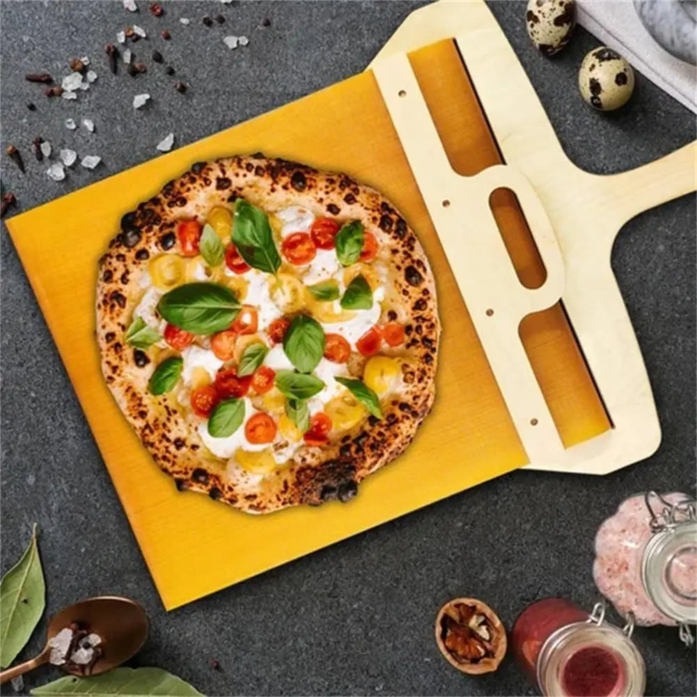 Pizza Shovel