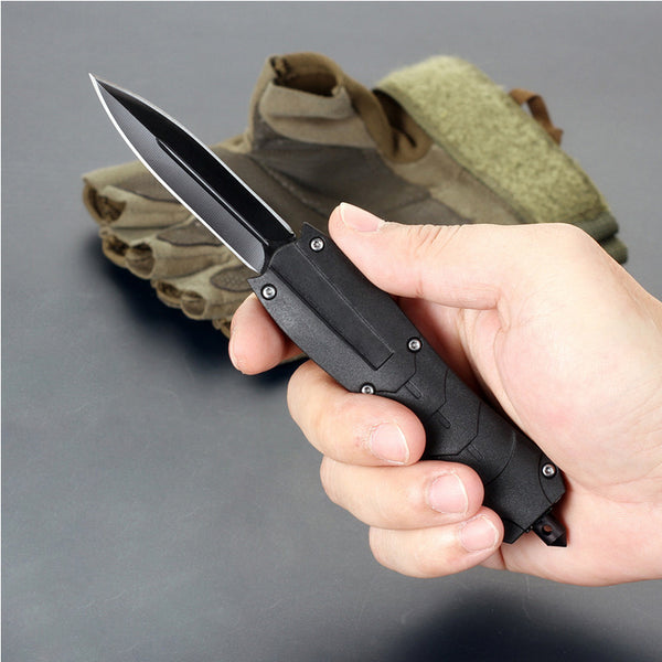 Multifunctional Pocket Knife