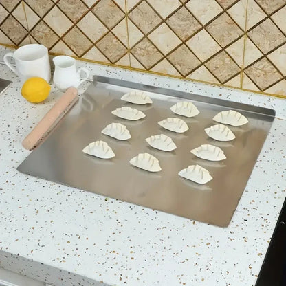 Double-sided Cutting Board