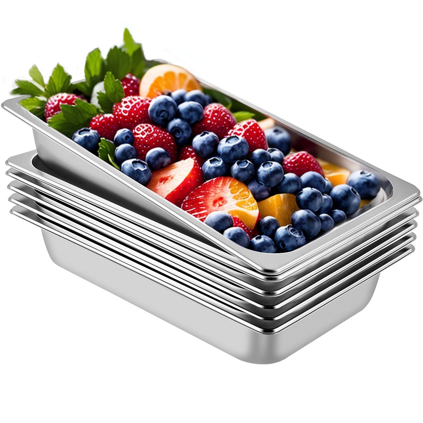 Steam Table Pan