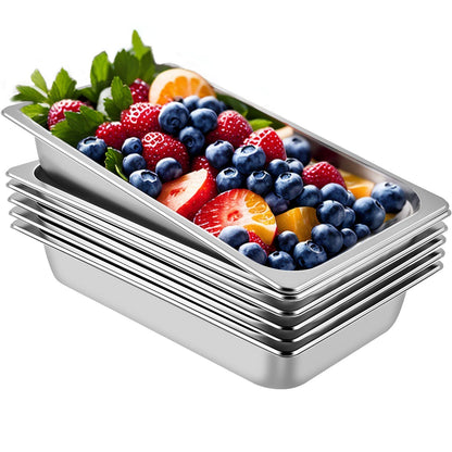 Steam Table Pan