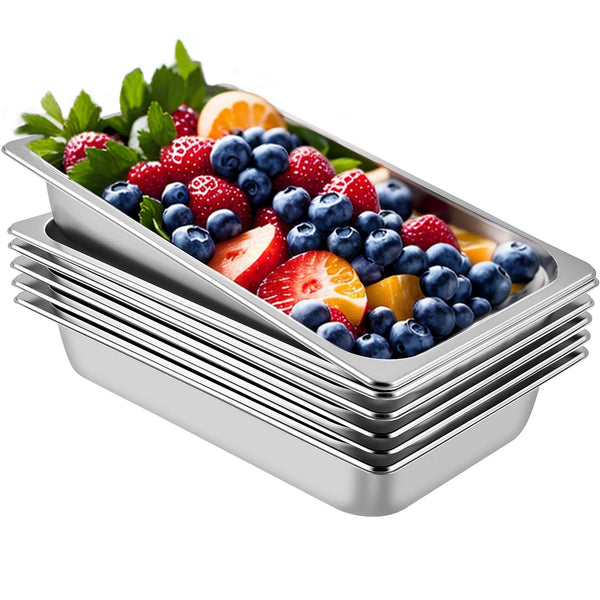 Steam Table Pan