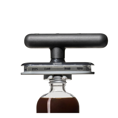 Multifunctional Bottle Opener