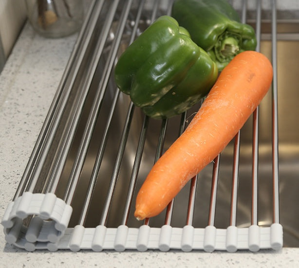 Kitchen Drain