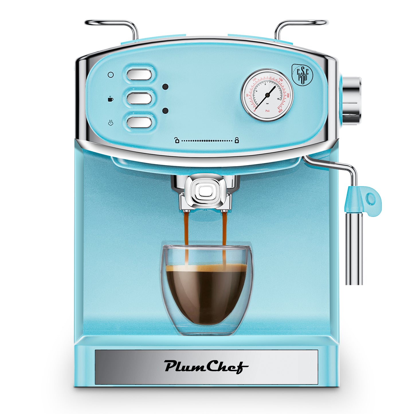 Bar Espresso Machine