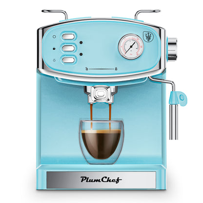 Bar Espresso Machine
