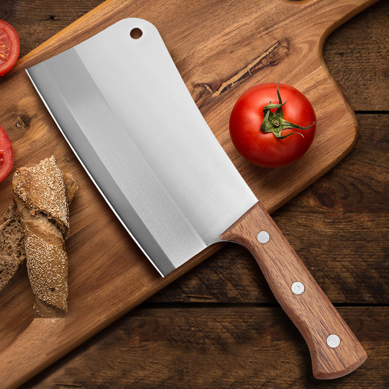 Stainless Steel Kitchen Knife