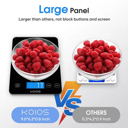 Digital Kitchen Scale