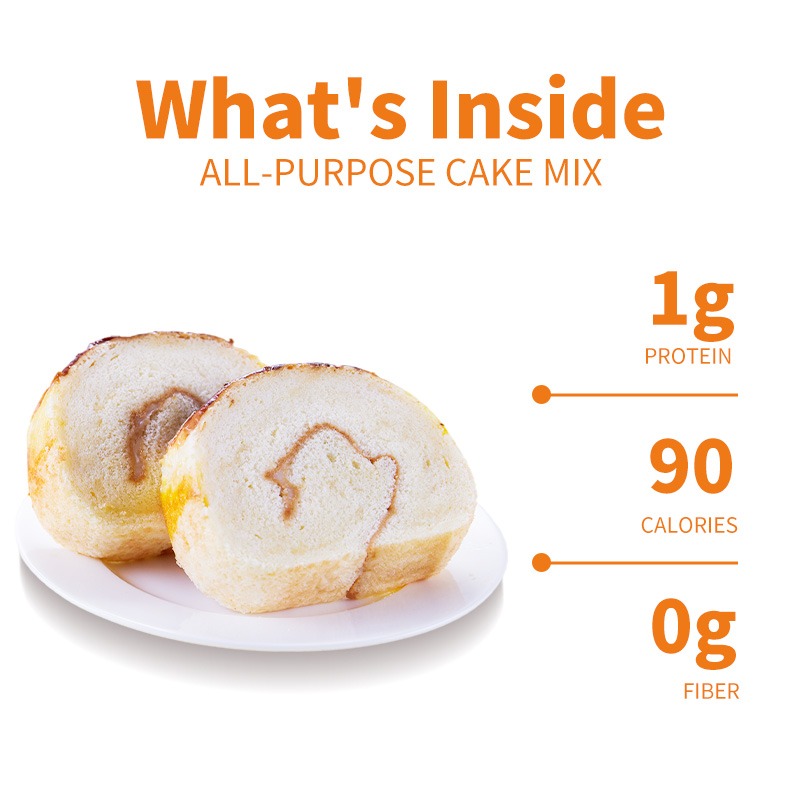 Premium Cake Flour