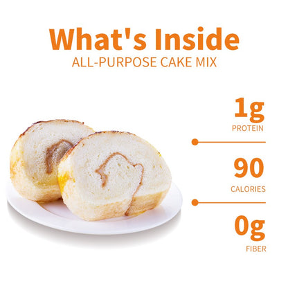 Premium Cake Flour