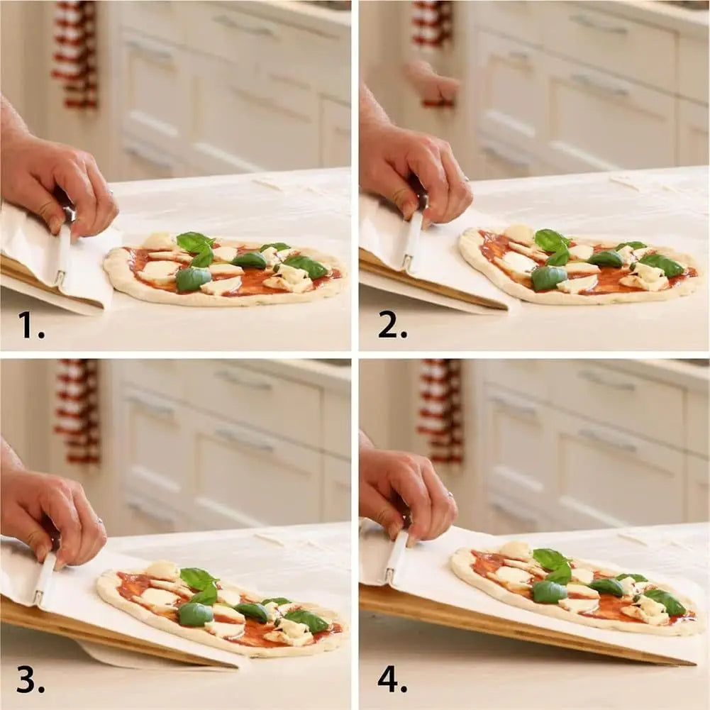 Pizza Shovel