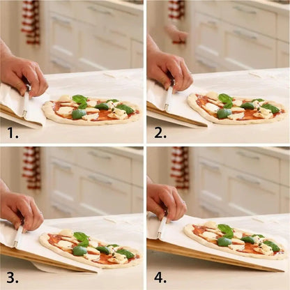 Pizza Shovel