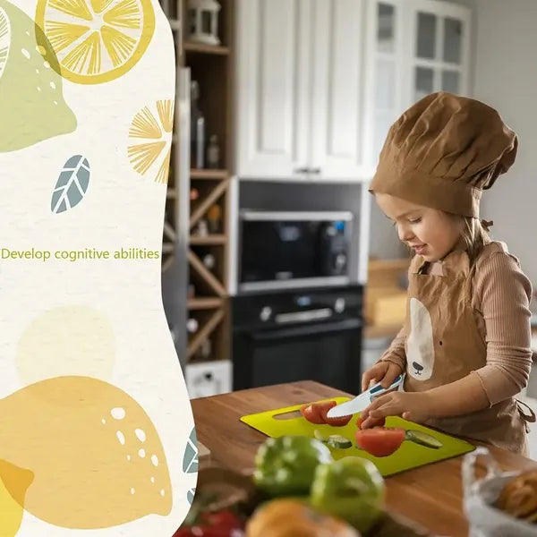 Youngsters Cooking Set