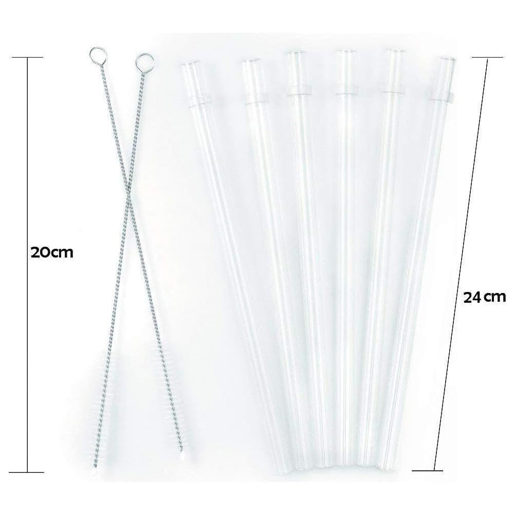 Reusable Drinking Straws