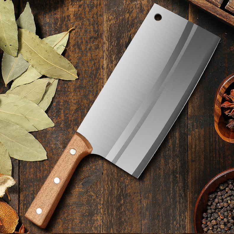 Stainless Steel Kitchen Knife