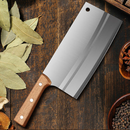 Stainless Steel Kitchen Knife