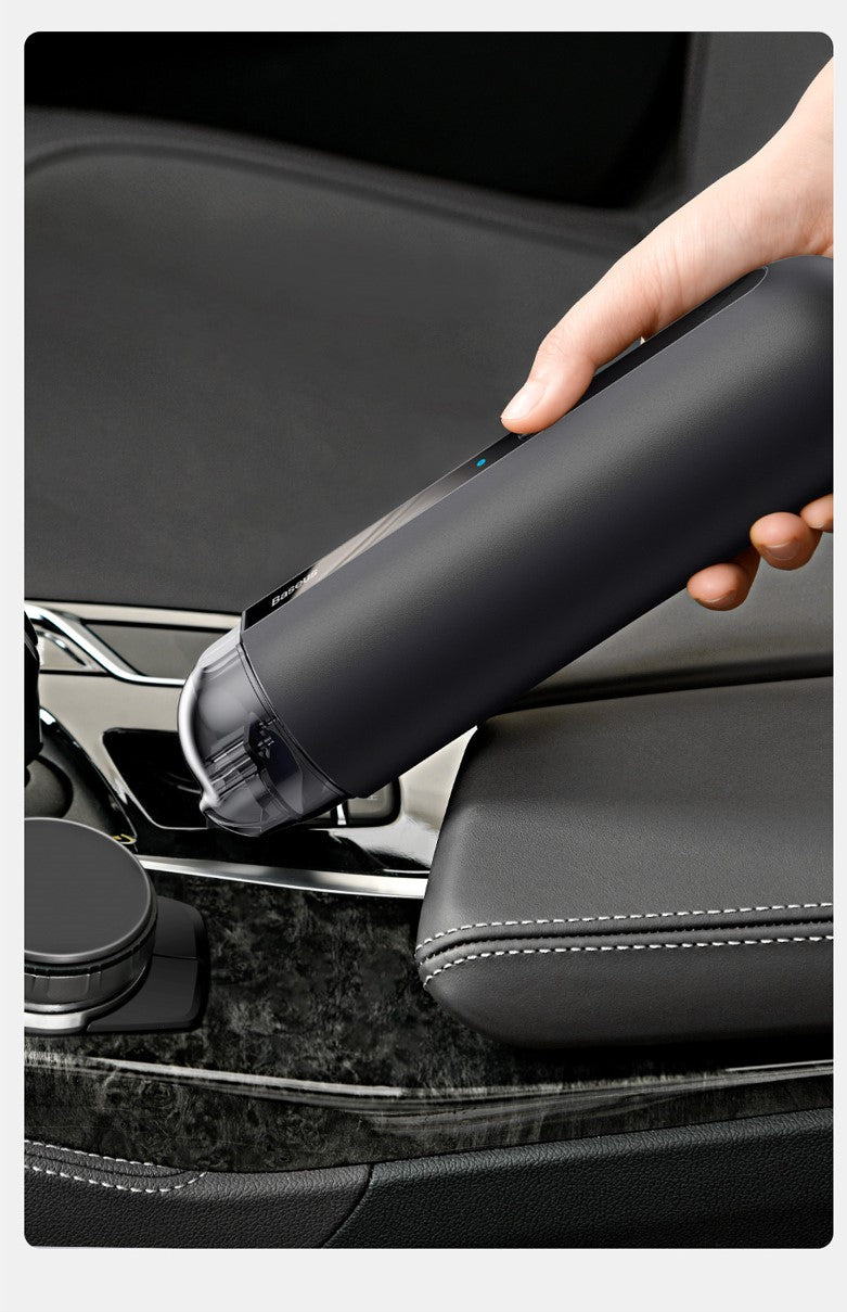 Portable Mini Car Vacuum Cleaner