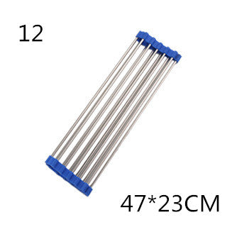 Kitchen Drain