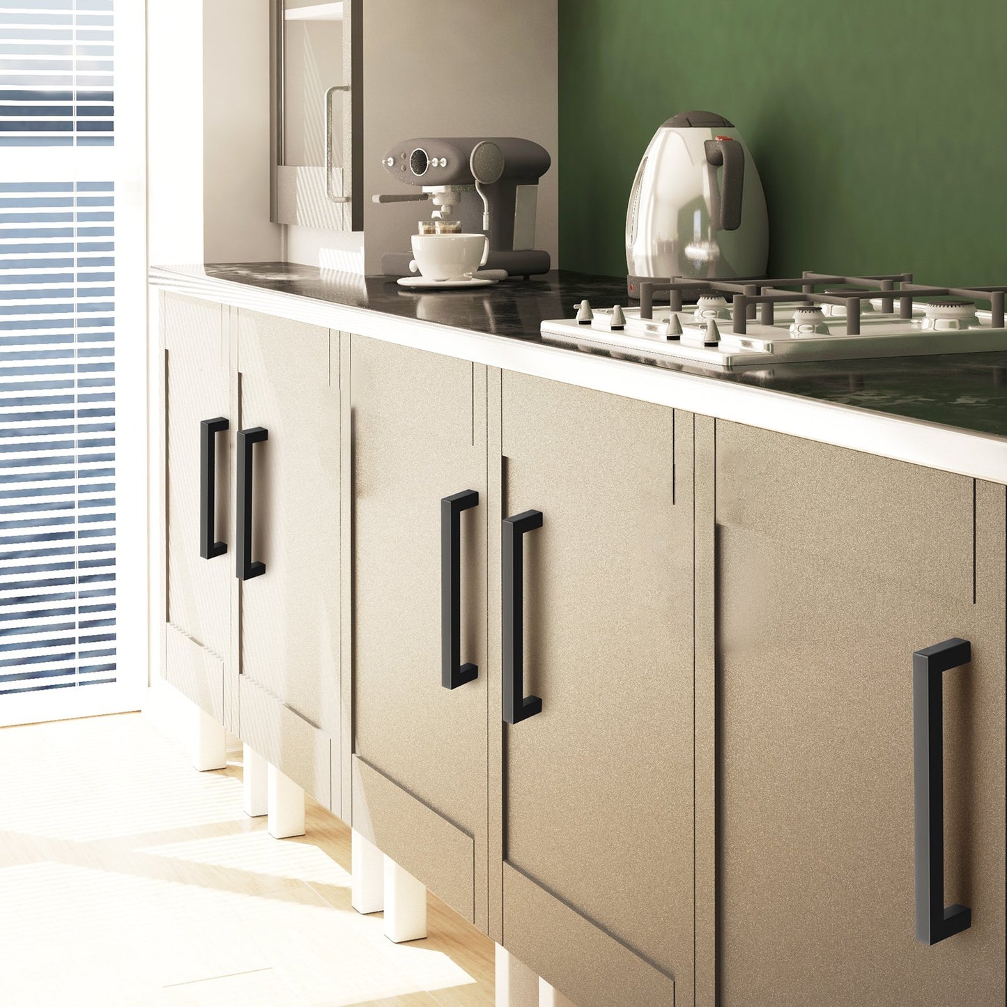 Cabinet Pulls