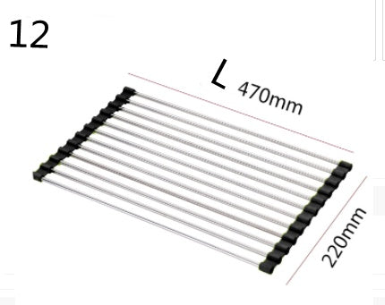 Kitchen Drain
