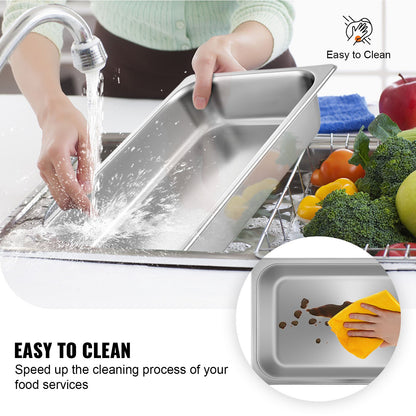 Steam Table Pan