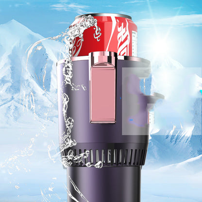 Heating & Cooling Cup