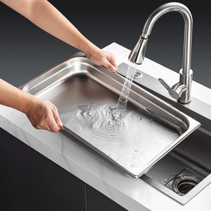 Catering Storage Food Pan