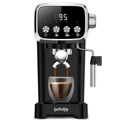 BAR Slim Espresso Machine