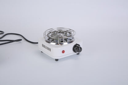 Electric Charcoal Burner