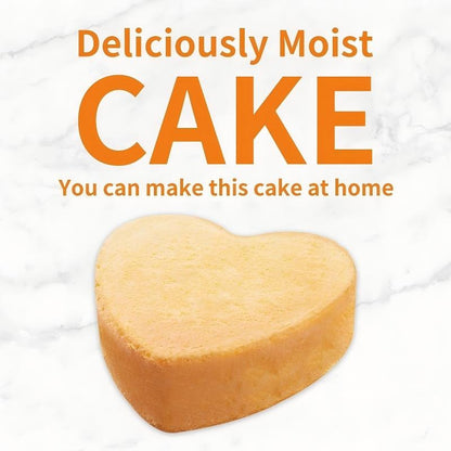 Premium Cake Flour