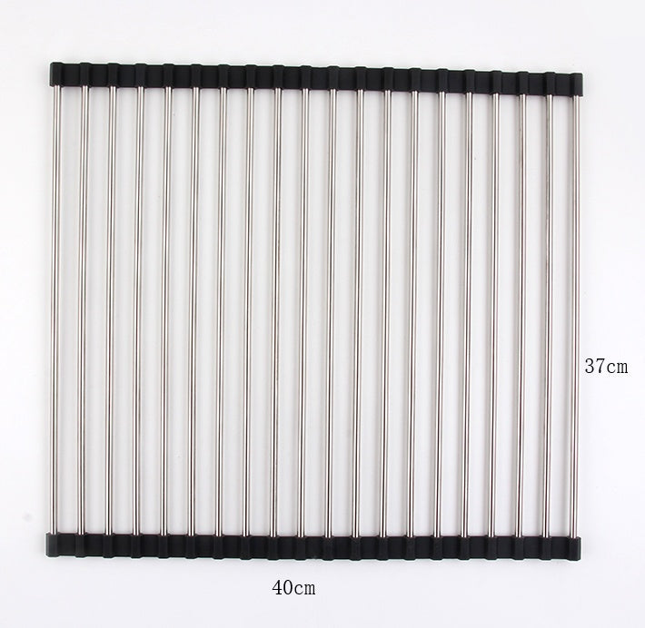 Kitchen Drain