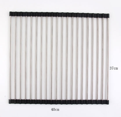 Kitchen Drain