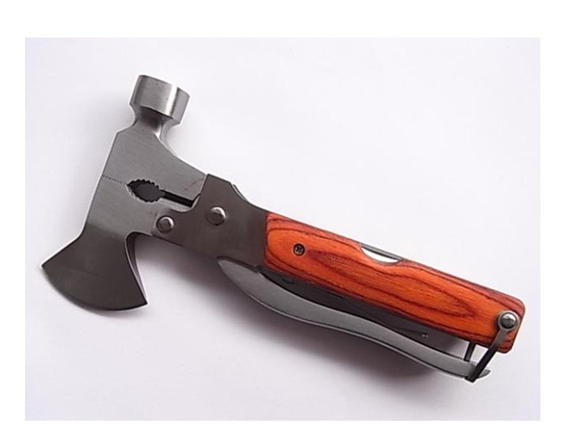 Multi-purpose pliers