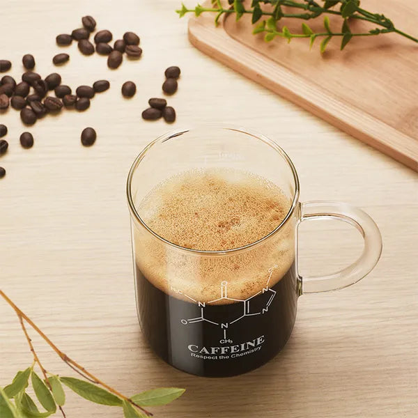 Coffee Sharing Cup