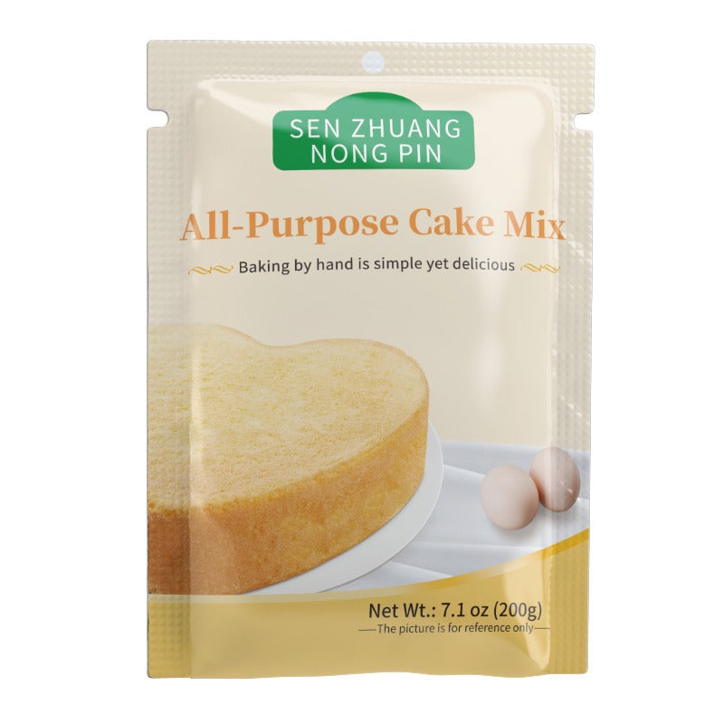 Premium Cake Flour