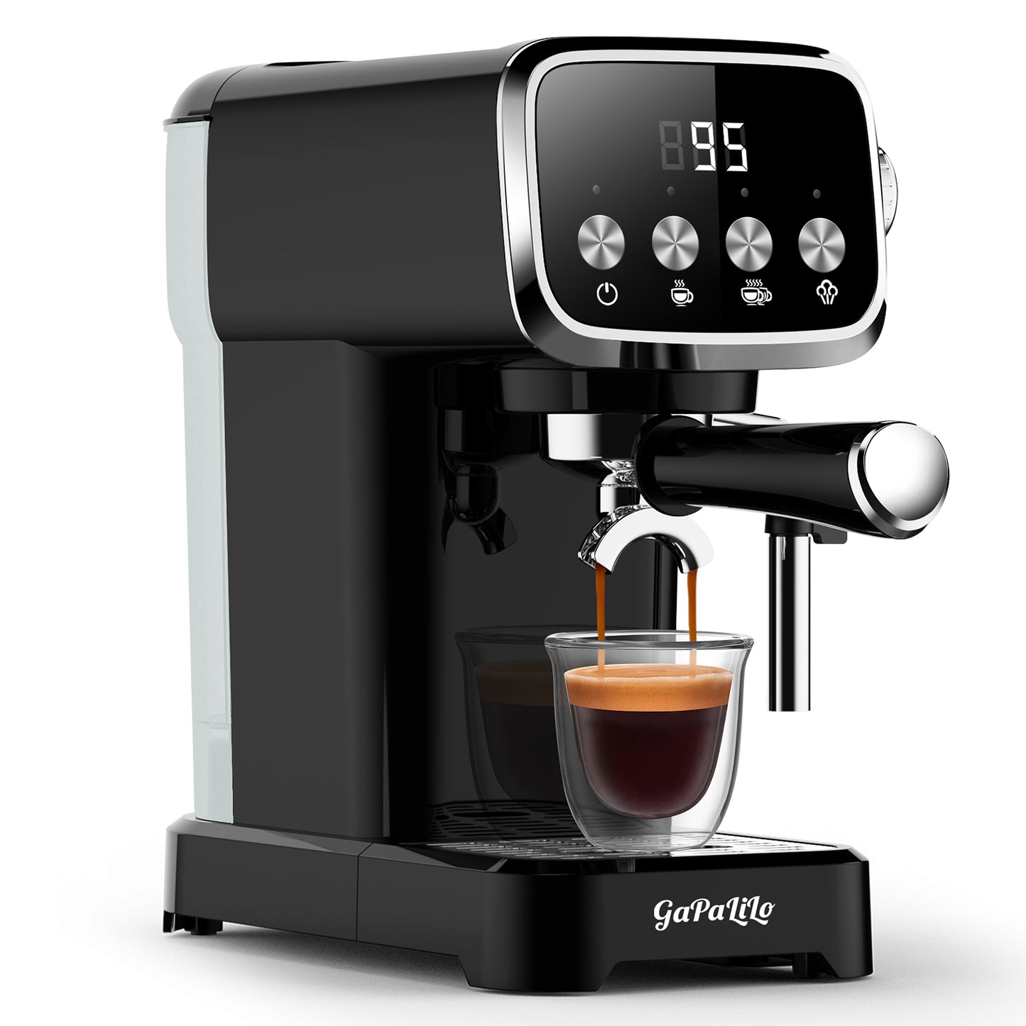 BAR Slim Espresso Machine