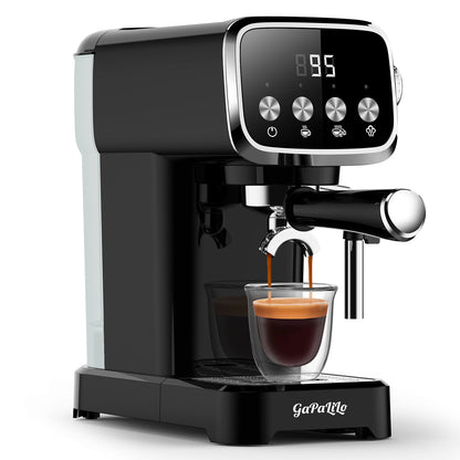 BAR Slim Espresso Machine