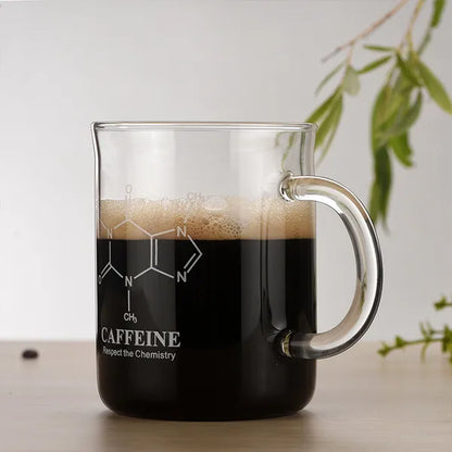 Coffee Sharing Cup