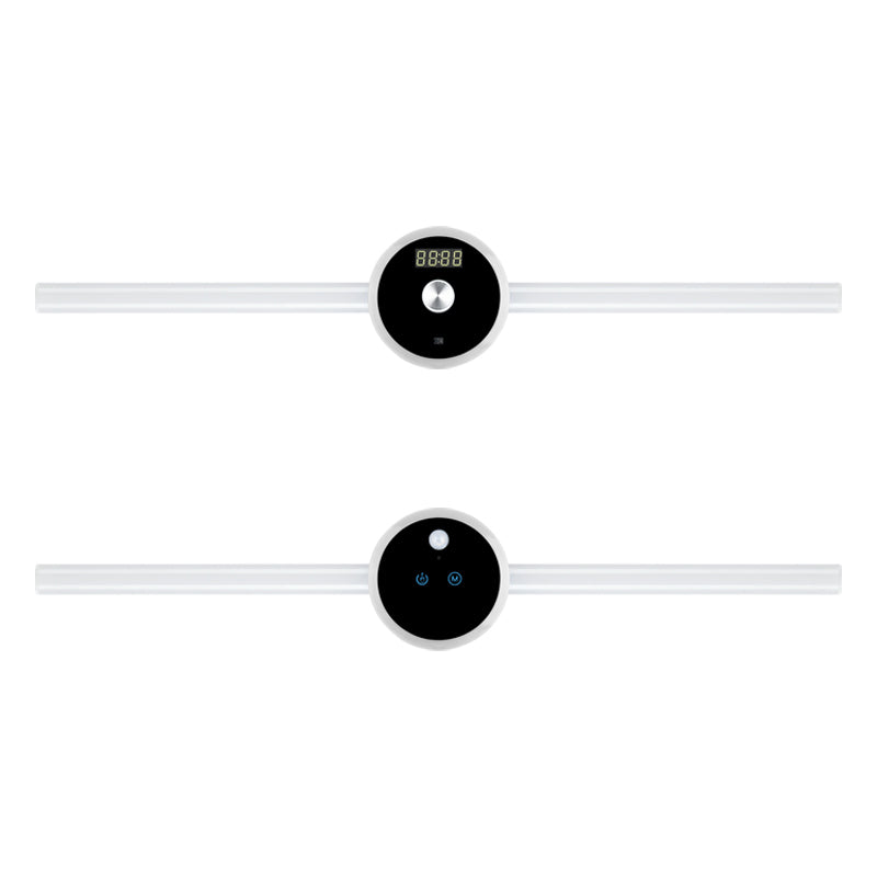 Smart Cabinet Light