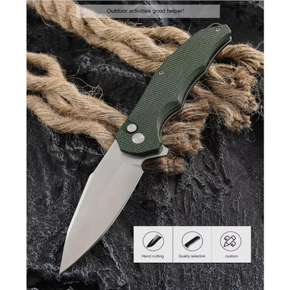 Folding Pocket Knife