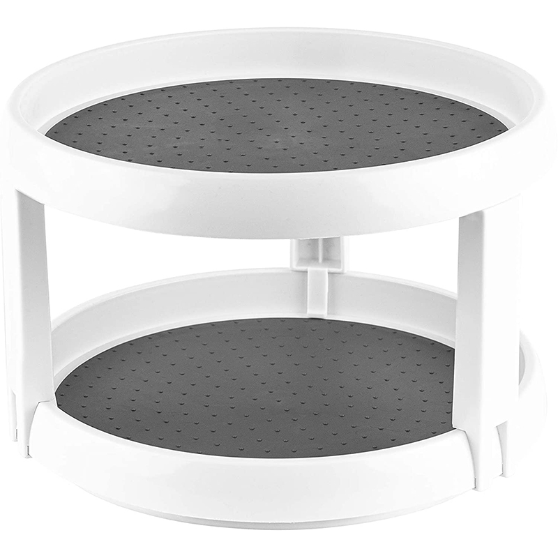 Storage Turntable
