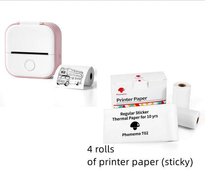 Label Printer